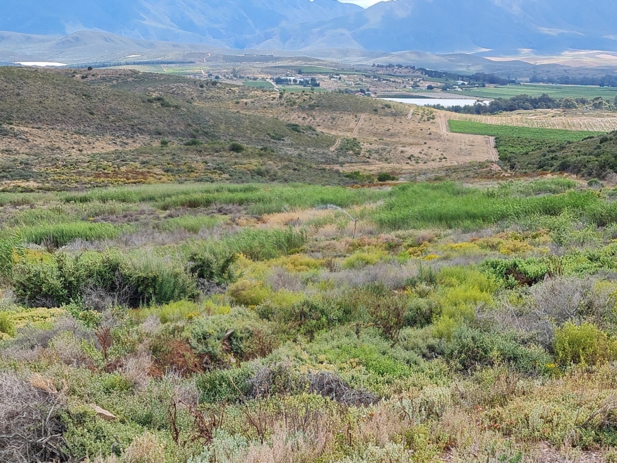 Commercial Property for Sale in Bonnievale Western Cape
